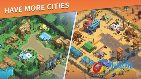 幸存之城折相思1