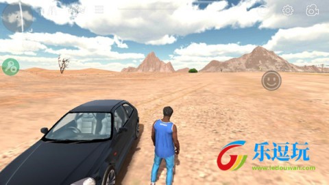 手动挡停车场长安univ模组