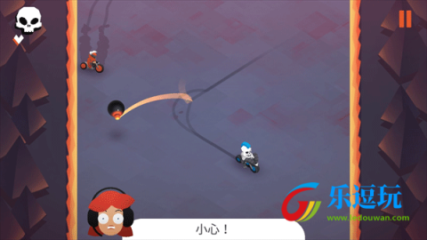 地狱摩托2特技摩托人生