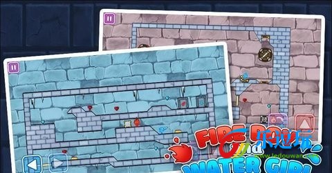 森林冰火人3正式版3