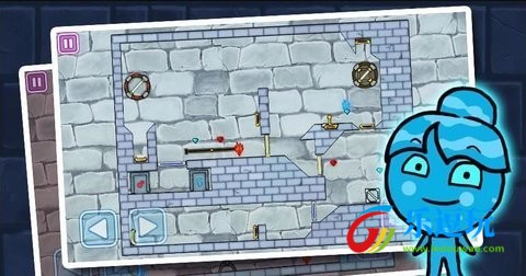 森林冰火人3正式版