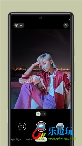 谷歌相机oppo专用版3