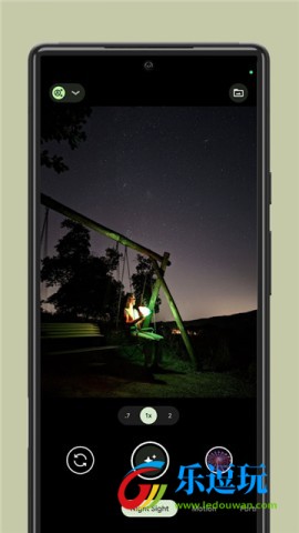 谷歌相机oppo专用版4