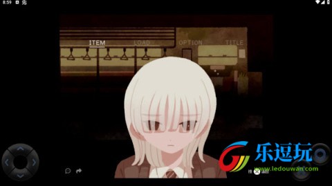 黄昏电铁
