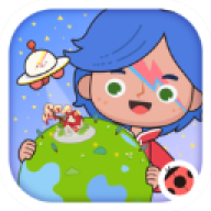 miga world无广告版