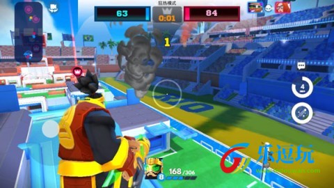 专业射手FRAG