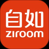 自如租房平台