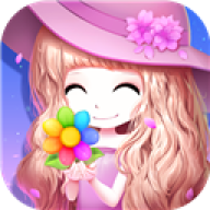 花花姑娘之魔法花园旧版本