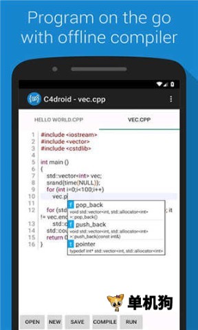 c4droid2