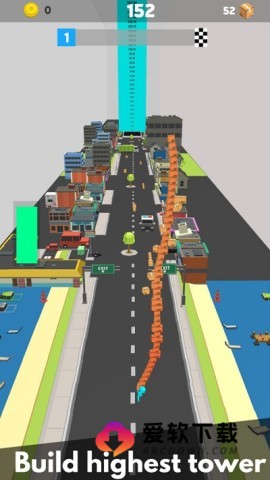 城市赛跑者4