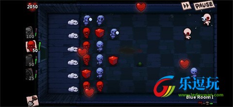 植物大战僵尸以撒版2