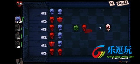 植物大战僵尸以撒版3