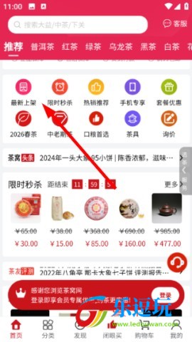 茶窝网