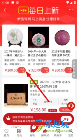 茶窝网