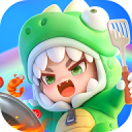 暴吵萌厨