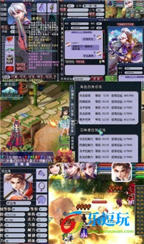 放置西游无限元宝版3