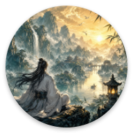 云隐修仙录