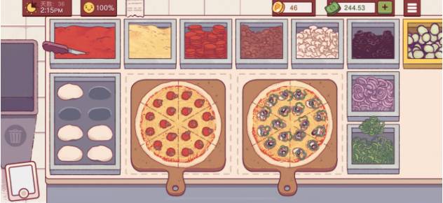适口的披萨鲜味的披萨至尊披萨怎么做？至尊披萨配方一览