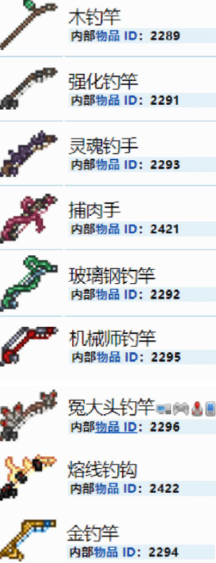 泰拉瑞亚钓鱼怎么钓?泰拉瑞亚最好钓鱼方式