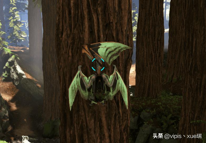 方舟手游古翼神龙怎么驯服?方舟里风神翼龙驯服攻略