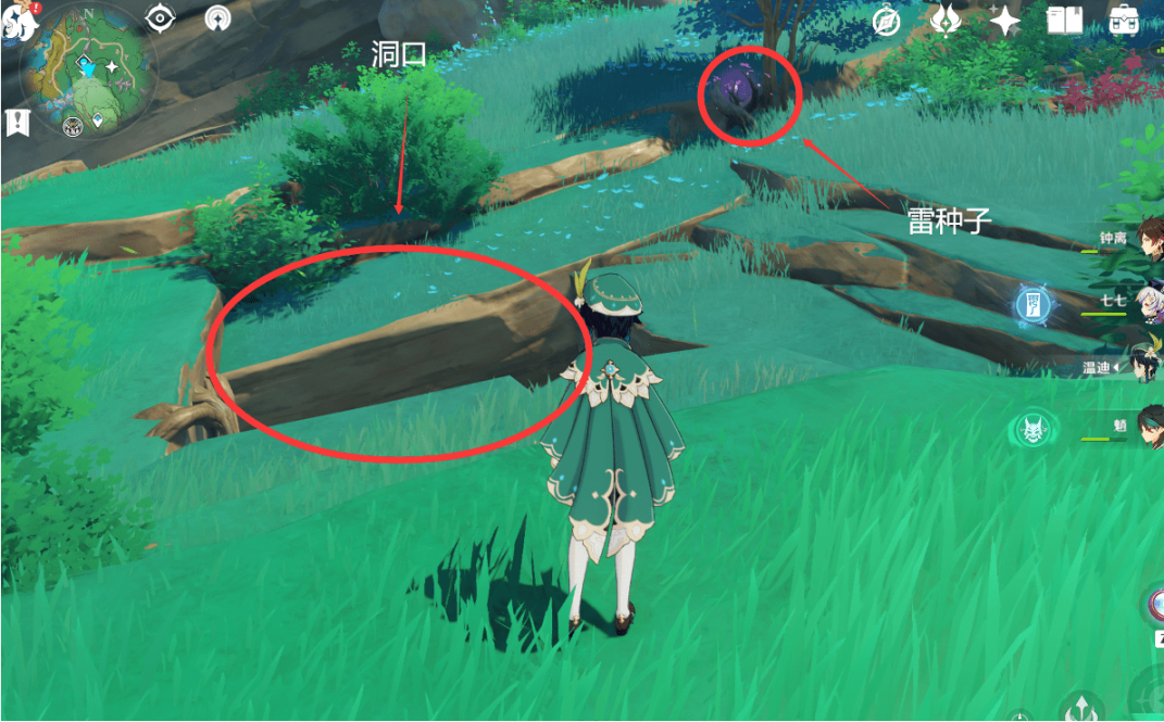 原神稻妻有什么世界任务?原神稻妻系列世界任务攻略