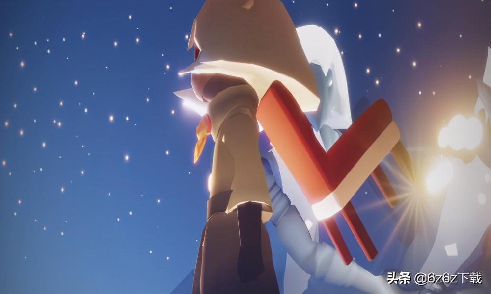 小金人被撞掉了怎么找?小金人掉了怎么捡回来