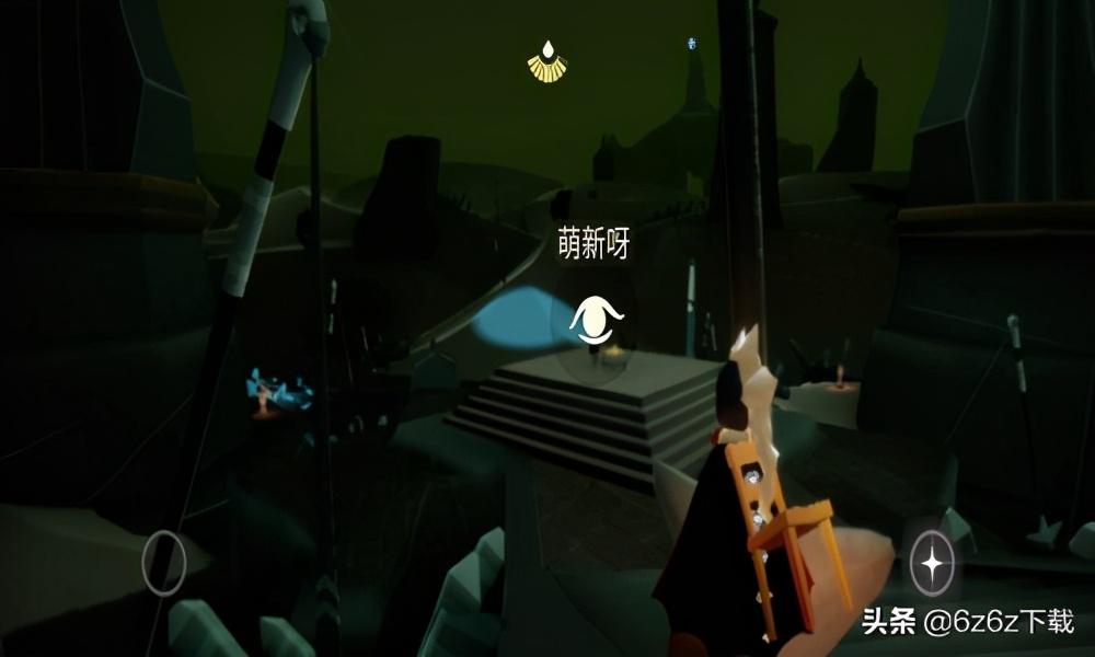 小金人被撞掉了怎么找?小金人掉了怎么捡回来