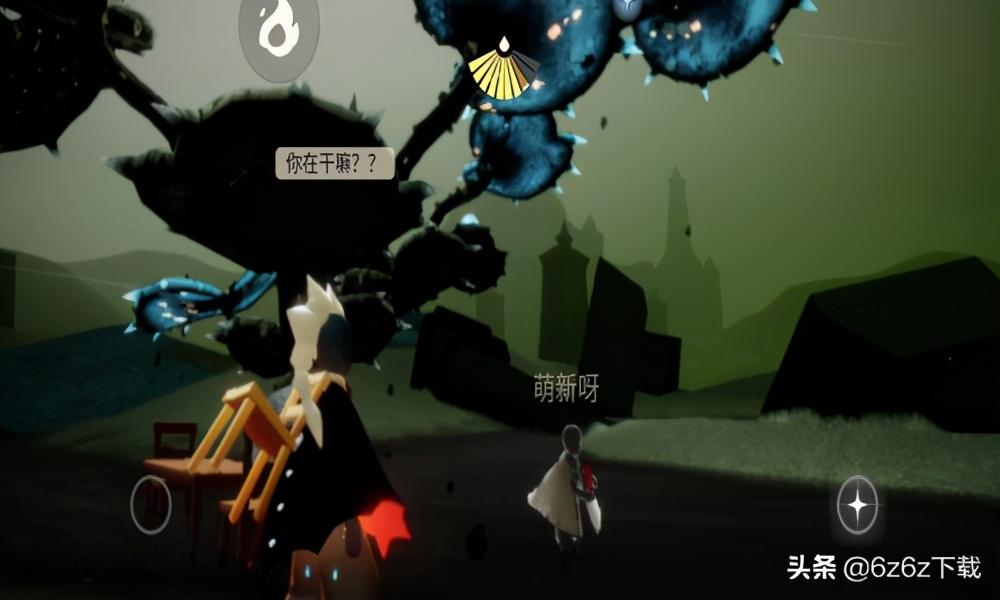 小金人被撞掉了怎么找?小金人掉了怎么捡回来