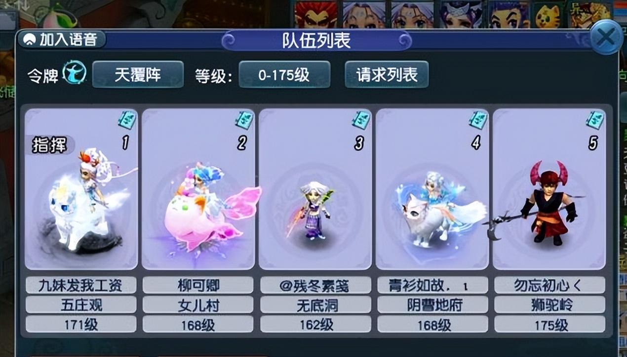 梦幻西游物理门派哪个好?梦幻西游物理门派的优劣势分析