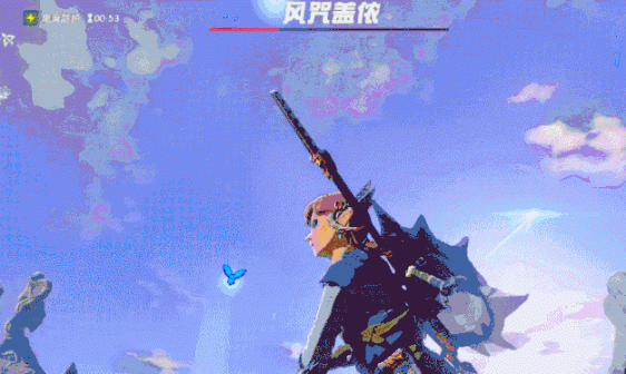 塞尔达风之神兽攻略,塞尔达旷野之息风之神兽全收集流程