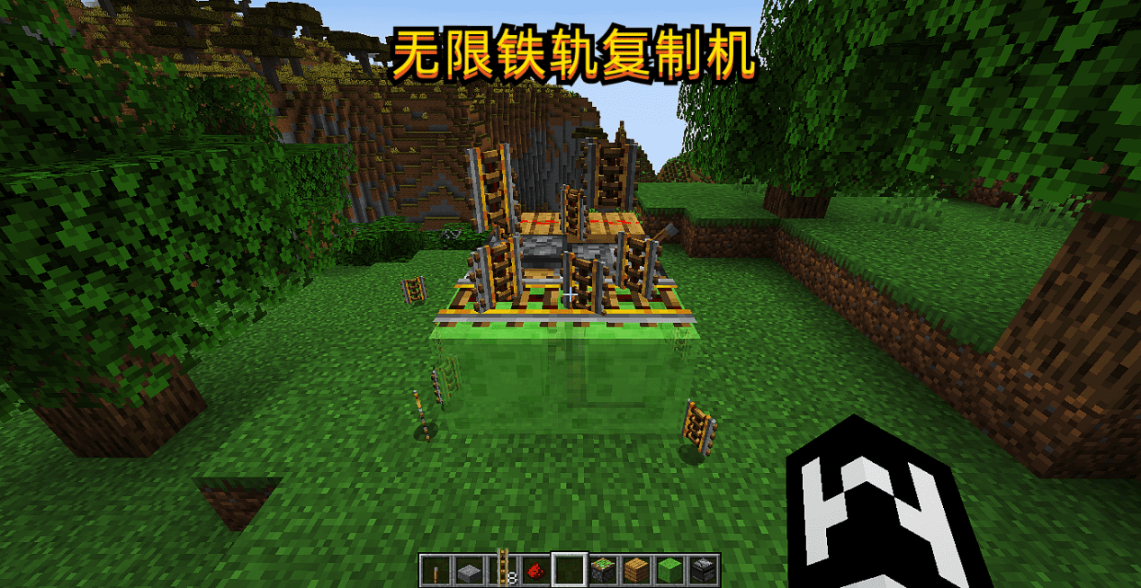 我的世界漏斗怎么收集东西?我的世界如何制作漏斗