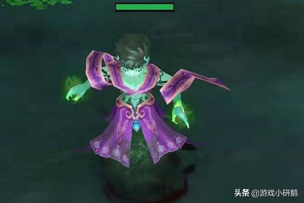 热血江湖武器大全，热血江湖全二十七种神兵综合对比