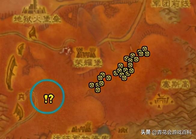 怀旧服tbc烹饪配方大全,魔兽世界怀旧服烹饪冲级攻略