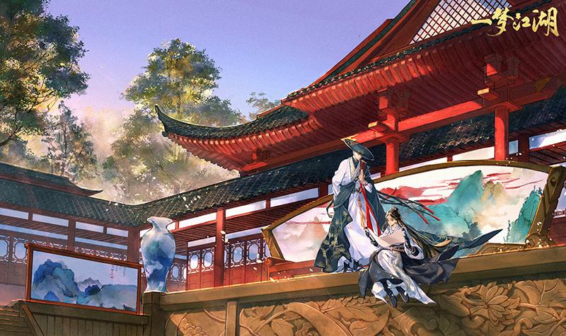一梦江湖方思明结绳记怎么触发?一梦江湖方思明剧情汇总