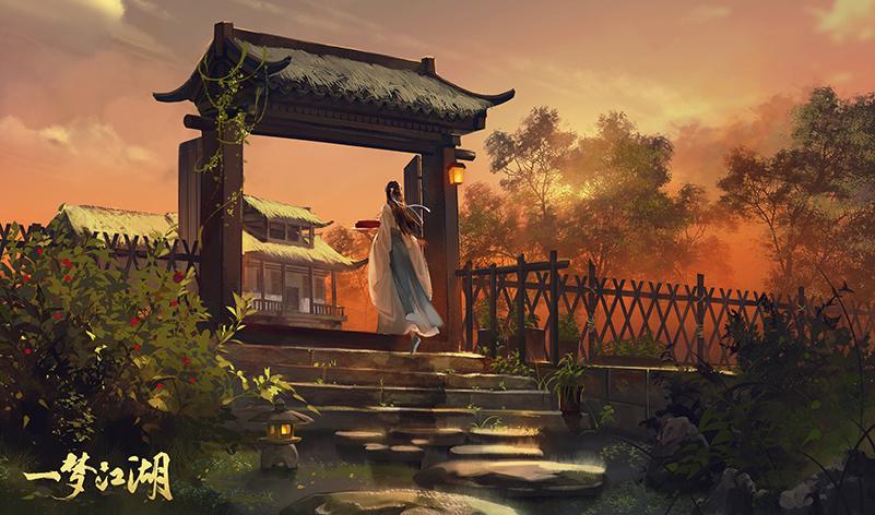 一梦江湖方思明结绳记怎么触发?一梦江湖方思明剧情汇总