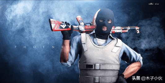 csgo排位等级划分,csgo排位多少个等级?