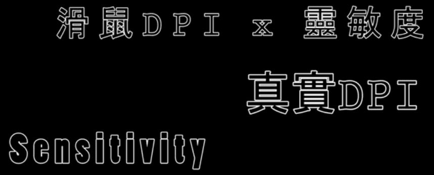 csgo瞄准镜是哪个键?csgo国服瞄准镜如何设置
