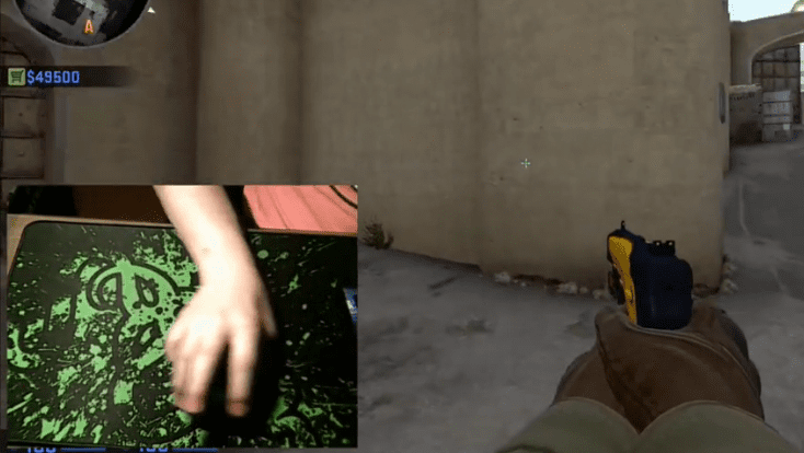 csgo瞄准镜是哪个键?csgo国服瞄准镜如何设置