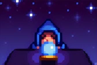 星露谷物语超过2点睡觉,星露谷物语必需知道的事情