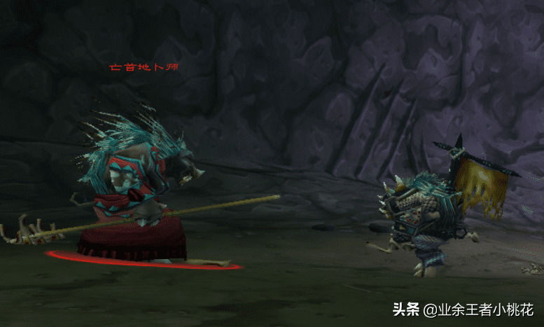 部落剃刀高地任务在哪接?魔兽世界怀旧服剃刀高地怎么过