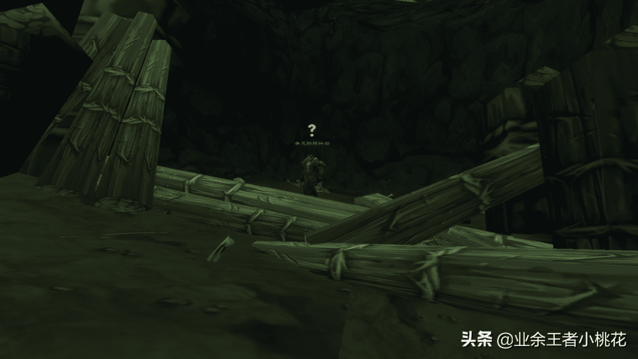 部落剃刀高地任务在哪接?魔兽世界怀旧服剃刀高地怎么过