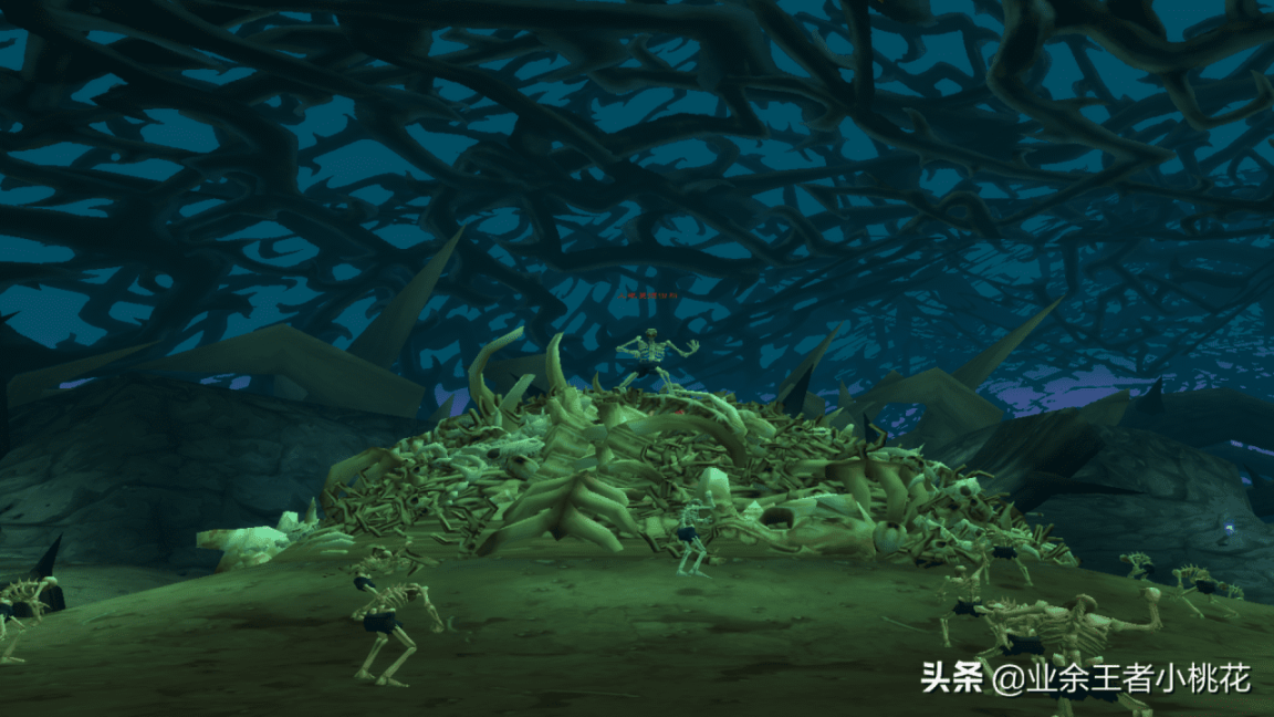 部落剃刀高地任务在哪接?魔兽世界怀旧服剃刀高地怎么过