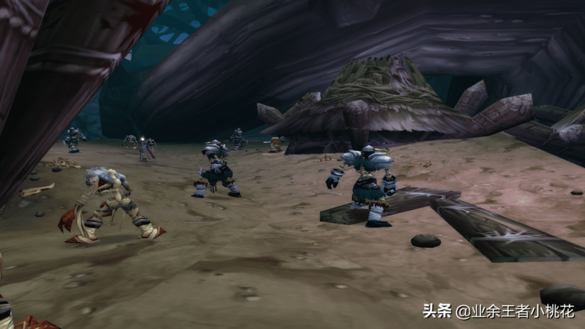 部落剃刀高地任务在哪接?魔兽世界怀旧服剃刀高地怎么过