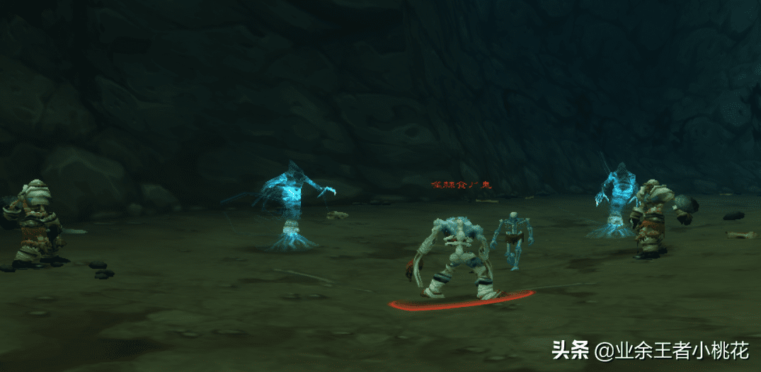 部落剃刀高地任务在哪接?魔兽世界怀旧服剃刀高地怎么过
