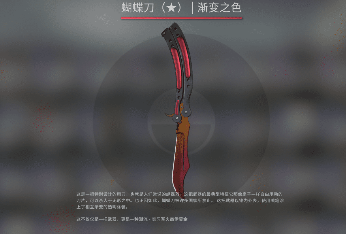 csgo从哪买箱子?csgo新手哪儿能买箱子