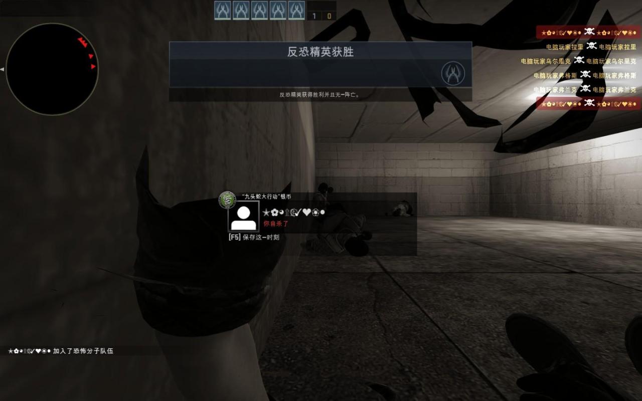 csgo刷成就的创意工坊,csgo创意工坊地图分享