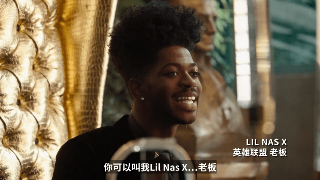 英雄联盟的主题曲叫什么名字？英雄联盟主题曲官宣LilNasX献唱STAR WALKIN