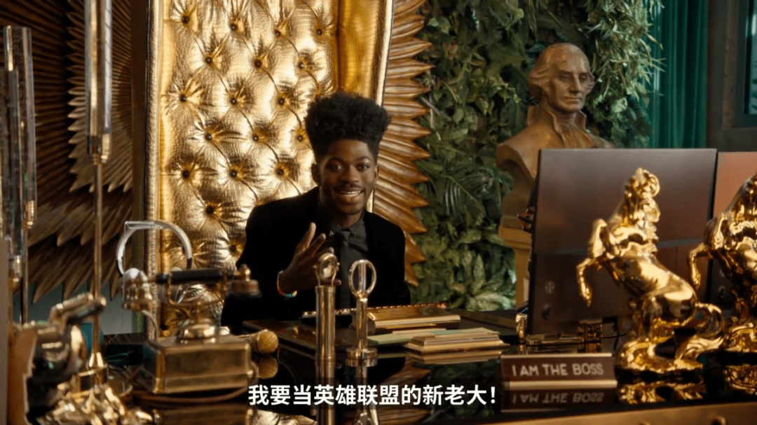 英雄联盟的主题曲叫什么名字？英雄联盟主题曲官宣LilNasX献唱STAR WALKIN