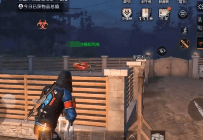 明日之后怎么做无人机?明日之后无人机用法大全