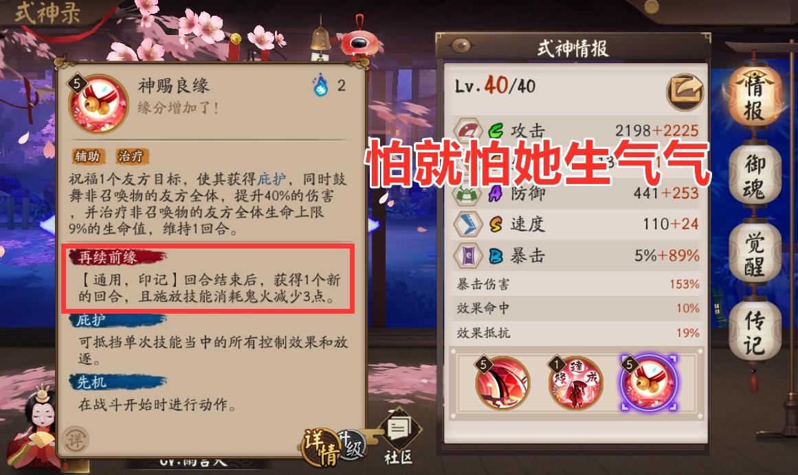 阴阳师新手该培养的ssr式神，阴阳师新手入坑必练式神ssr